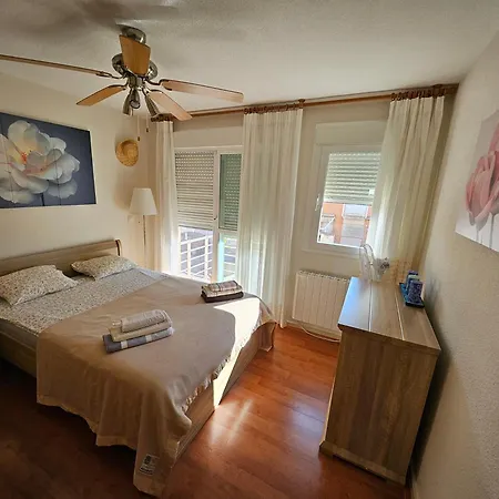 Apartment Alicante Spain Hiszpania