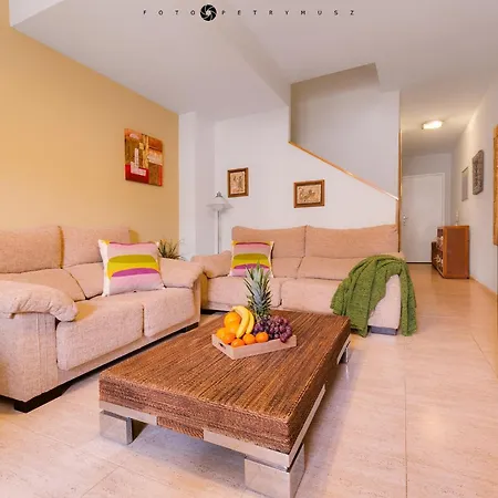 Apartment Alicante Spain Hiszpania *