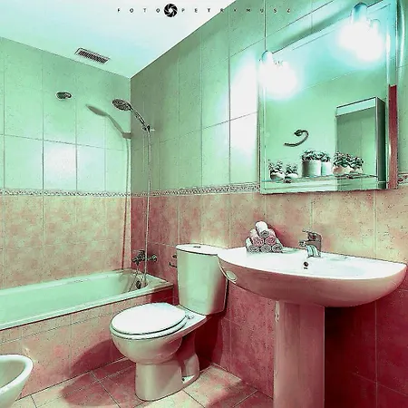 Apartment Alicante Spain Hiszpania El Campello