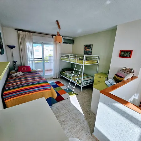 Alicante Spain Hiszpania Apartment