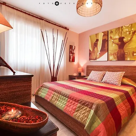 Apartment Alicante Spain Hiszpania El Campello
