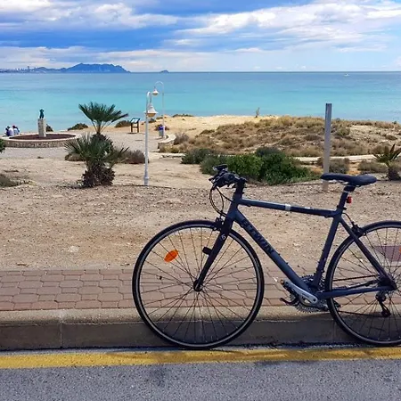 Alicante Spain Hiszpania *