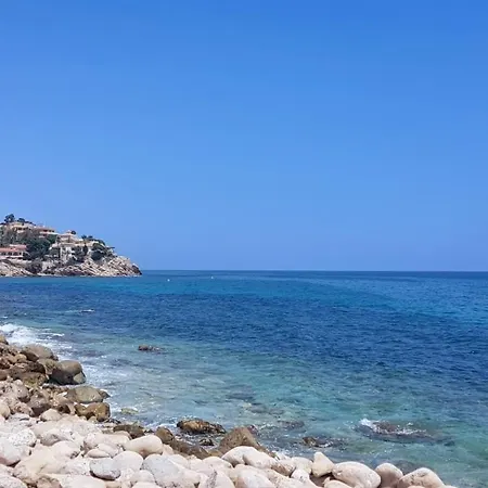 Alicante Spain Hiszpania Appartement