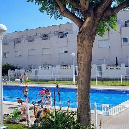 Alicante Spain Hiszpania Appartement El Campello