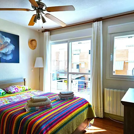 Alicante Spain Hiszpania Appartement