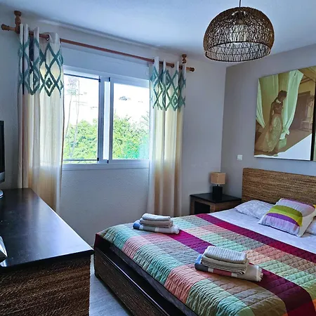 Alicante Spain Hiszpania Appartement *
